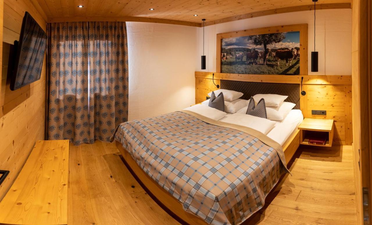 Madlhof Aparthotel Himmelreich Exterior photo