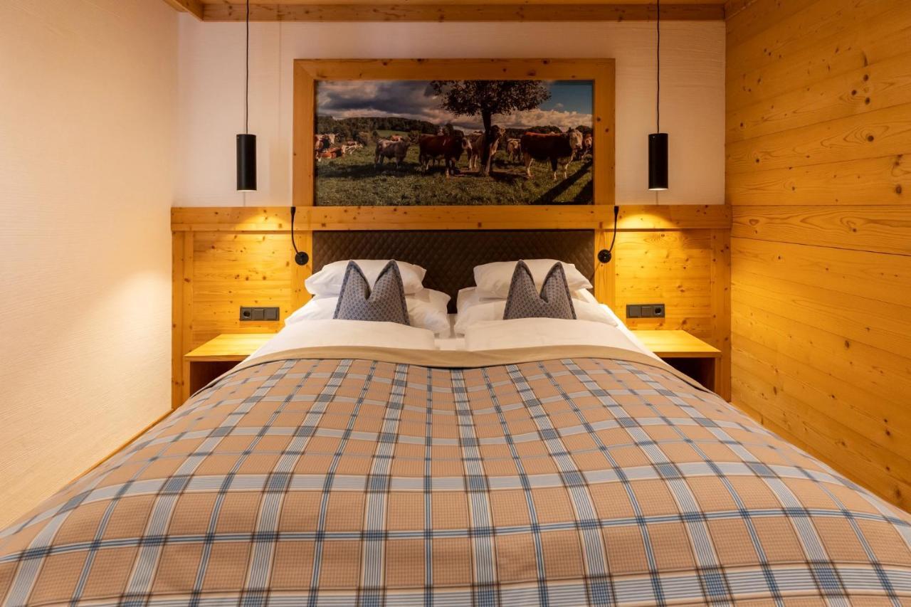 Madlhof Aparthotel Himmelreich Exterior photo