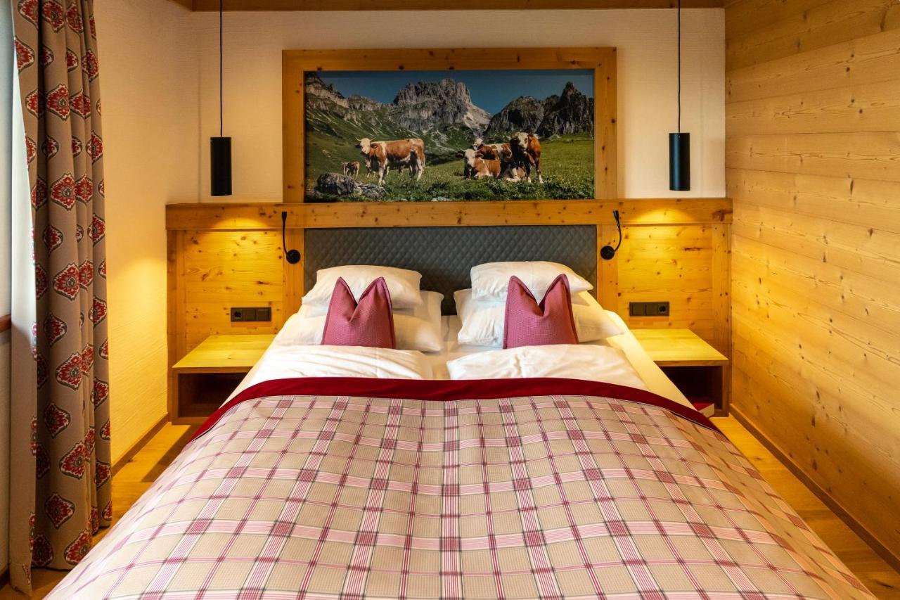Madlhof Aparthotel Himmelreich Exterior photo